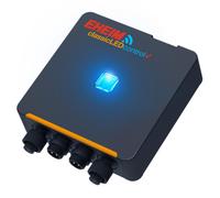 BLUE CORAL-Contrôleur Wi-Fi pour rampe LED, EHEIM classicLEDcontrol+e - EHEIM