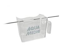 BLUE CORAL-Coupe à poisson aérée AQUA MEDIC Fish cup - usage aquarium