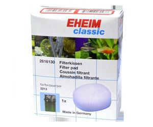 BLUE CORAL-Coussin filtrant pour filtre classic 250, unitaire - EHEIM