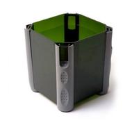 BLUE CORAL-Cuve de filtre externe, grande capacité, AQUA NOVA - modèle NCF-800