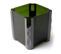 BLUE CORAL-Cuve de remplacement filtre NCF-600, sans fuite - AQUA NOVA