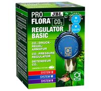 BLUE CORAL-Détendeur kit CO2 spécifique, marque JBL ProFlora