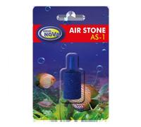 BLUE CORAL-Diffuseur à air cylindrique AQUA NOVA - dimensions 2,5 x 1,5 cm