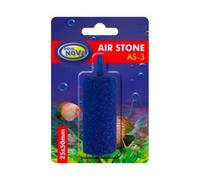 BLUE CORAL-Diffuseur à air cylindrique, diamètre 2,5 cm - AQUA NOVA