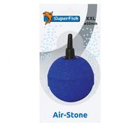 BLUE CORAL-Diffuseur à air rond, XXL, SUPERFISH - diamètre 5 cm