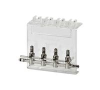 BLUE CORAL-Diffuseur d'air à 4 sorties HOBBY - modèle Air Control