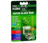 JBL PROFLORA CO2 Taifun Glass MIDI