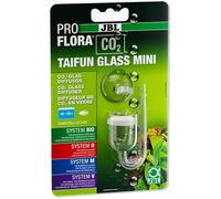 JBL PROFLORA CO2 Taifun Glass Mini