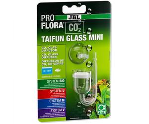 BLUE CORAL-Diffuseur de CO2 - JBL ProFlora Taifun Glass MINI