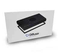 BLUE CORAL-Diffuseur pour rampe LED, spécifique XR30 G5 - ECOTECH MARINE - modèle Diffuser