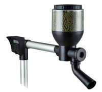 BLUE CORAL-Distributeur automatique pour poissons de bassin 8,5L - PRIME AQUATIC - modèle Pond Fish Feeder