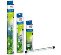 Juwel Novolux LED 80 Éclairage pour Aquariophilie Blanc