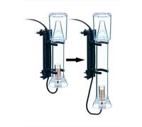 BLUE CORAL-Ecumeur d'aquarium compact AQUA MEDIC Miniflotor