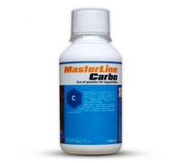 BLUE CORAL-Engrais liquide au carbone, MASTERLINE Carbo - contenance 200ml