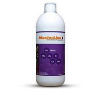 BLUE CORAL-Engrais liquide aux micro-nutriments MASTERLINE - 1L