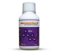 BLUE CORAL-Engrais liquide aux micro-nutriments MASTERLINE I - contenance 200ml