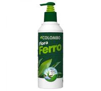 BLUE CORAL-Engrais liquide Flora Ferro, riche en nutriments, COLOMBO - 250ml