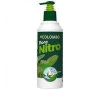 BLUE CORAL-Engrais liquide Flora Nitro enrichi - COLOMBO - 250 ml
