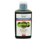 BLUE CORAL-Engrais liquide nitrogrène pour plantes d'aquarium, EASY LIFE Nitro - 500ml
