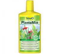 BLUE CORAL-Engrais liquide pour aquarium, enrichi en minéraux, TETRA BASSIN PlantaMin - 500ml