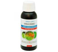 BLUE CORAL-Engrais liquide pour plantes aquatiques EasyCarbo EASY LIFE - contenance 100ml