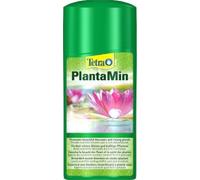 BLUE CORAL-Engrais liquide pour plantes aquatiques, enrichi en minÃ©raux - TETRA BASSIN Planta Min - 500ml