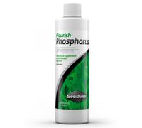 BLUE CORAL-Engrais plantes, 100% naturel, SEACHEM Flourish Phosphorus - 250ml