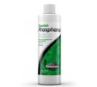 BLUE CORAL-Engrais pour plantes, SEACHEM Flourish Phosphorus- 500ml