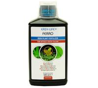 Easy Life Ferro Traitement de l'Eau pour Aquariophilie 500 ml