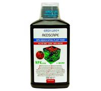 BLUE CORAL-Fertilisant pour aquarium - EASY LIFE RedScape - 500 ml