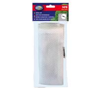 BLUE CORAL-Filet de filtration AQUA NOVA - 10x15cm, maille renforcée, qualité supérieure