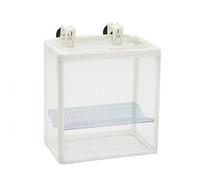 BLUE CORAL-Filet de reproduction aquatique, 12.5x8x14.5cm - AQUA DELLA Net Breeder