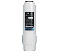 BLUE CORAL-Filtre à charbon naturel ARKA pour My Aqua 1900 - modèle C1