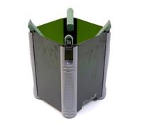 BLUE CORAL-Filtre aquarium cuve bio AQUA NOVA modèle NCF-1000