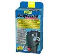 BLUE CORAL-Filtre aquarium EasyCrystal 600, efficace jusqu'Ã 150L - TETRA