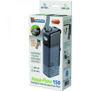BLUE CORAL-Filtre aquarium jusqu'à 150L, SUPERFISH AquaFlow 150