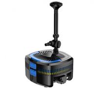 BLUE CORAL-Filtre bassin avec UV, pour capacité jusqu'à 12 000L - SUNSUN BASSIN, modèle CUF-5800