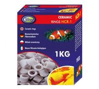 BLUE CORAL-Filtre céramique de 1kg - AQUA NOVA NCR-1