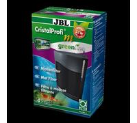 JBL Cristalprofi M Greenline Filtre pour Aquariophilie 1 Unité