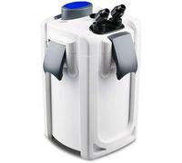 BLUE CORAL-Filtre externe pour aquarium, jusqu'à 2000L, SUNSUN - modèle HW-704A
