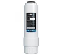 BLUE CORAL-Filtre fin pour aquarium - ARKA My Aqua 1900