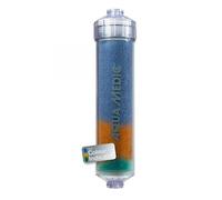 BLUE CORAL-Filtre haut de gamme anti-silicate AQUA MEDIC mod. Easy Line 190/300 - cartouche