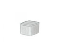 BLUE CORAL-Filtre pour aquarium en fibre, AQUATLANTIS CleanBox - taille M