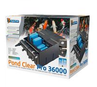 BLUE CORAL-Filtre pour bassin spécifique Pond Clear Pro 36 000 - SUPERFISH BASSIN