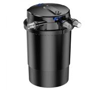 BLUE CORAL-Filtre pression pour bassin avec UV - SUNSUN BASSIN modèle CPU-30000