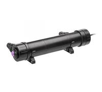 BLUE CORAL-Filtre UV 36W pour aquarium, efficacité maximale, AQUA MEDIC, Helix Max 2.0