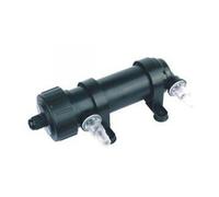 BLUE CORAL-Filtre UV aquarium et bassin, 7 Watts, SUNSUN BASSIN - modèle CUV-107