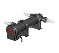 BLUE CORAL-Filtre UV pour bassin, anti-algues vertes, EHEIM BASSIN, modèle Clear UVC 24