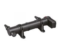 BLUE CORAL-Filtre UV pour bassin, efficacité optimale, SUPERFISH BASSIN Pond Clear 30000 UVC - 36 Watts