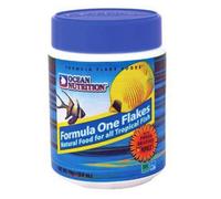 BLUE CORAL-Formula One Flakes - OCEAN NUTRITION - 70g